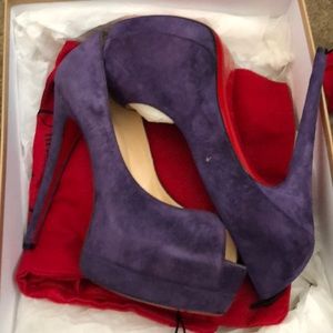Christian Louboutin Brand New